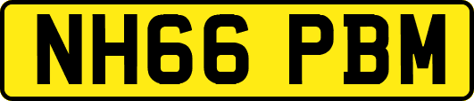 NH66PBM