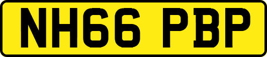 NH66PBP