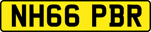 NH66PBR