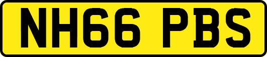 NH66PBS