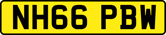 NH66PBW