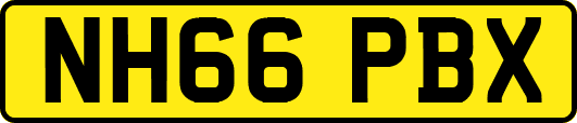 NH66PBX