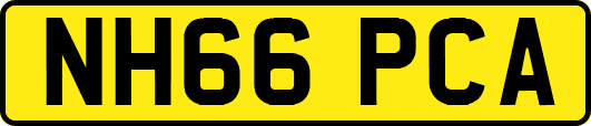 NH66PCA