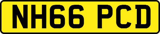 NH66PCD