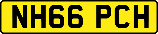 NH66PCH