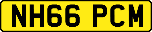 NH66PCM