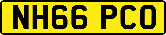 NH66PCO