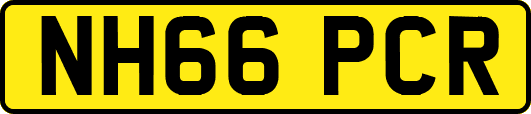 NH66PCR