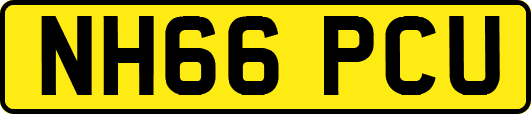 NH66PCU