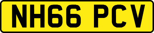 NH66PCV