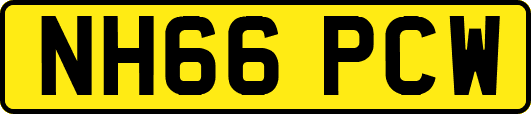 NH66PCW