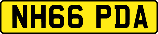 NH66PDA