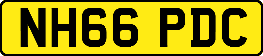 NH66PDC