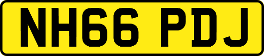 NH66PDJ