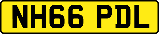 NH66PDL
