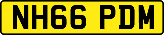 NH66PDM