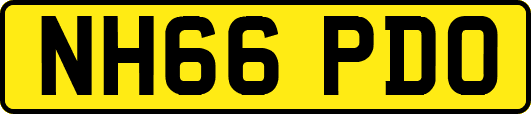 NH66PDO