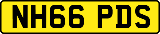 NH66PDS