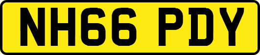 NH66PDY