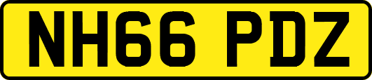 NH66PDZ