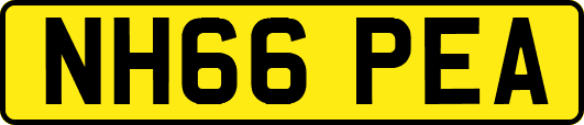 NH66PEA