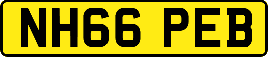 NH66PEB