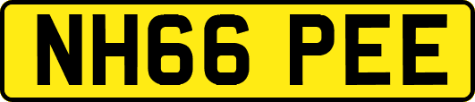 NH66PEE