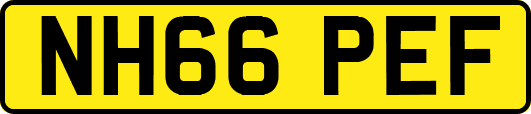 NH66PEF