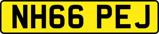 NH66PEJ