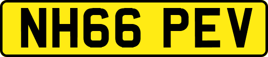 NH66PEV