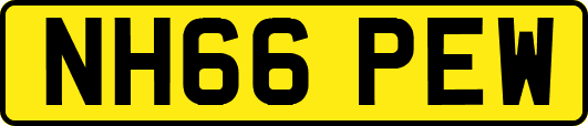 NH66PEW