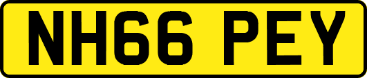 NH66PEY