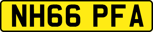 NH66PFA