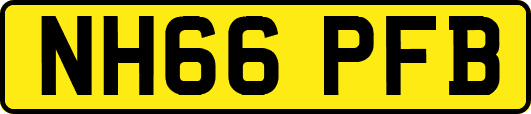 NH66PFB