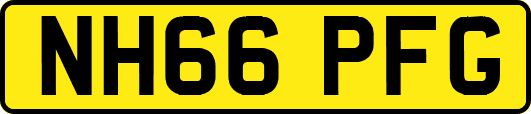NH66PFG