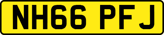 NH66PFJ
