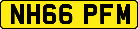 NH66PFM