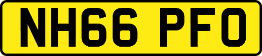 NH66PFO