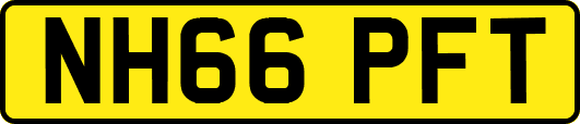 NH66PFT