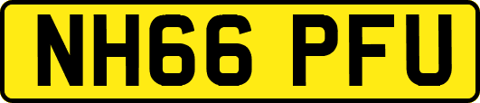 NH66PFU
