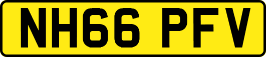 NH66PFV