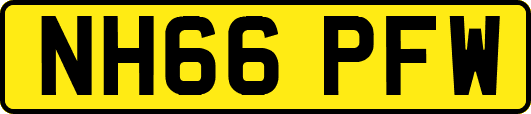 NH66PFW