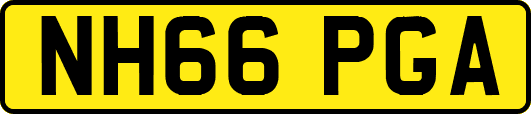 NH66PGA