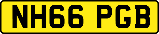 NH66PGB