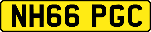 NH66PGC