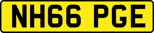 NH66PGE