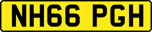 NH66PGH