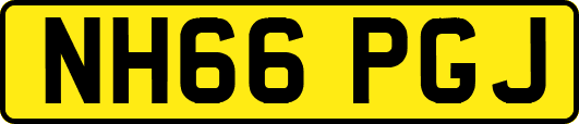 NH66PGJ