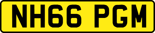 NH66PGM
