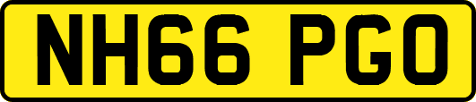 NH66PGO